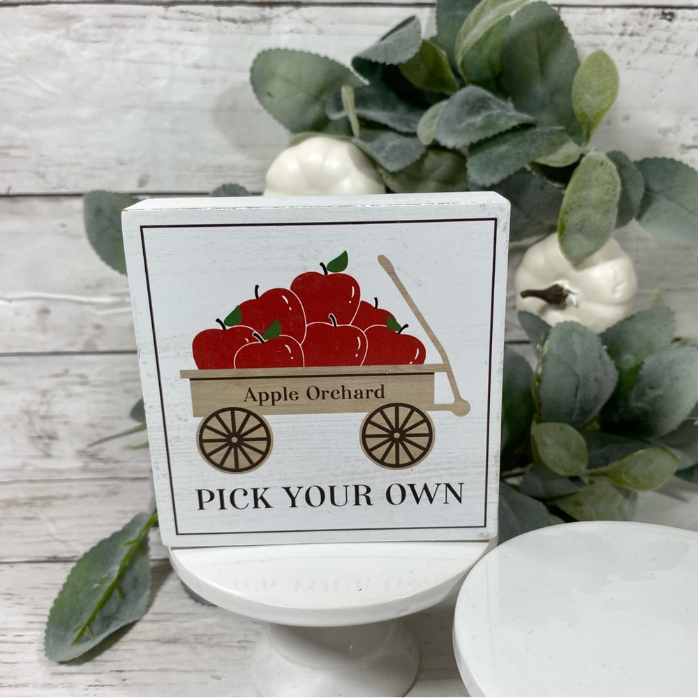 Fall decor bundle - Picture 4 of 7